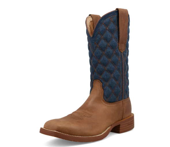 TWISTED X Women's 11" Tech X™ Boot WXTR015
