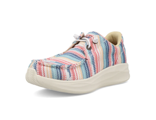 TWISTE X Kid's Feather X™ Casual YCAU001
