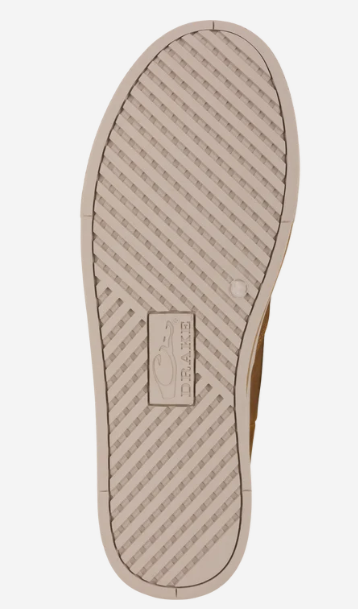 Leather Camp Deck Boot DF0317-CZB