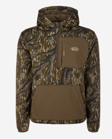 MST Endurance Hoodie AD2100-032