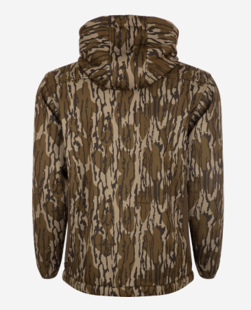 MST Endurance Hoodie AD2100-032
