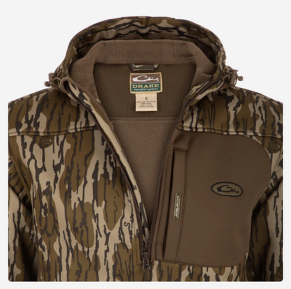 MST Endurance Hoodie AD2100-032