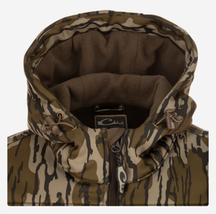 MST Endurance Hoodie AD2100-032