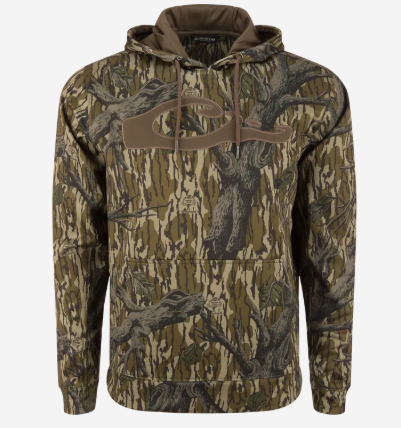 Performance 8-Shot Hoodie DW0247-032