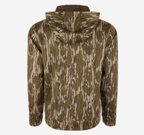 Performance 8-Shot Hoodie DW0247-032