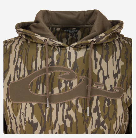 Performance 8-Shot Hoodie DW0247-032