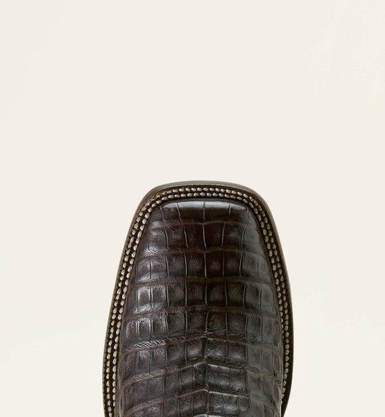 Men's Ariat Classic Callen Wide Square Toe Western Boot 10063771