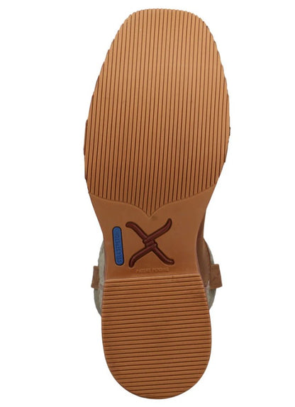Twisted X Women's 11" Tech X™ Boot Style WXTR018