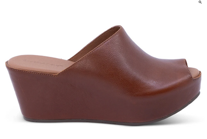Chocolate Blu's Waan Brown