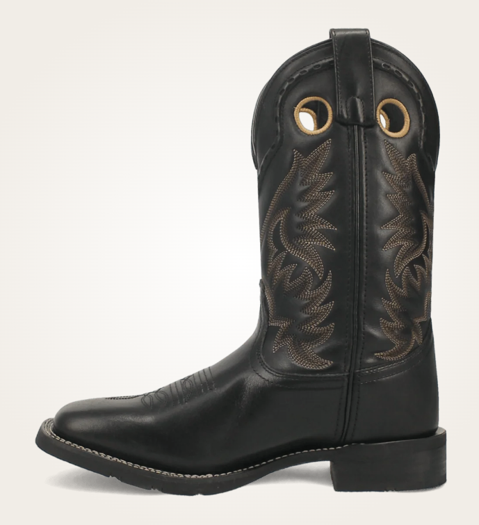 KANE LEATHER MENS LAREDO BOOT 7710