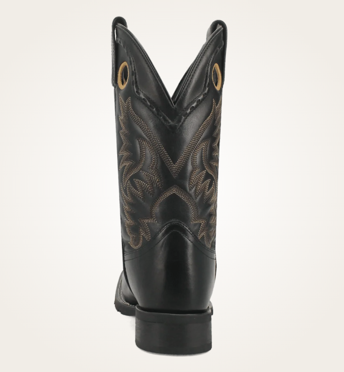 KANE LEATHER MENS LAREDO BOOT 7710