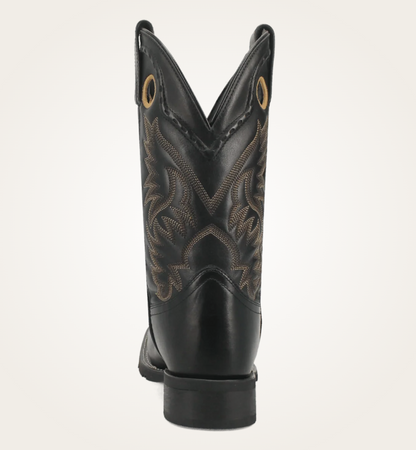 KANE LEATHER MENS LAREDO BOOT 7710