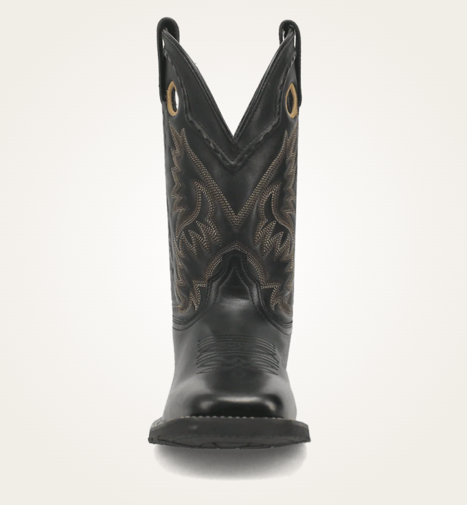 KANE LEATHER MENS LAREDO BOOT 7710