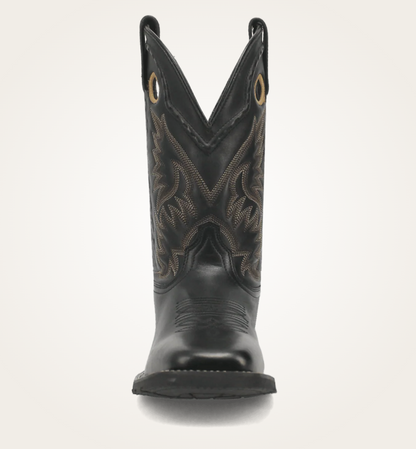 KANE LEATHER MENS LAREDO BOOT 7710