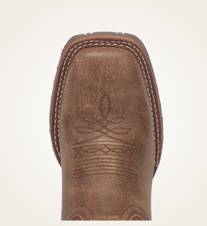 MARTIE LEATHER MENS LAREDO BOOT 7952