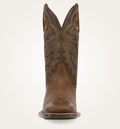ATKINS LEATHER MENS LAREDO BOOT 8063