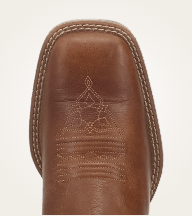 ATKINS LEATHER MENS LAREDO BOOT 8063