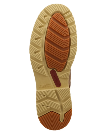 Men's 6" Work Boot: MXCNW15