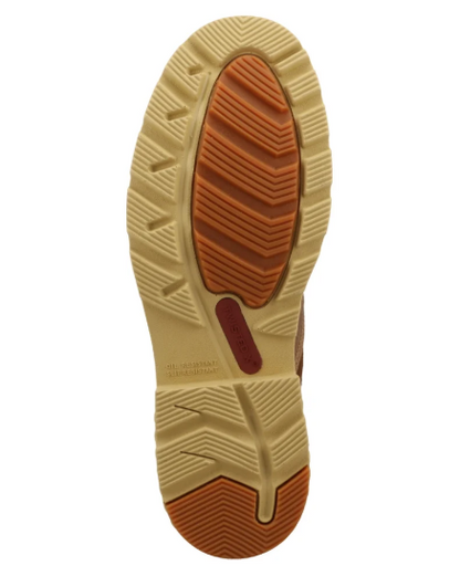 Men's 6" Work Boot: MXCNW15