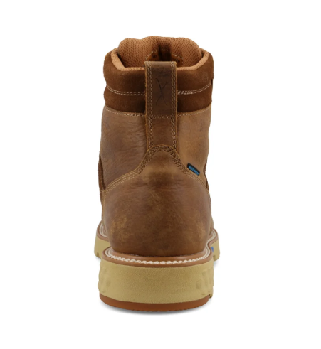 Men's 6" Work Boot: MXCNW15
