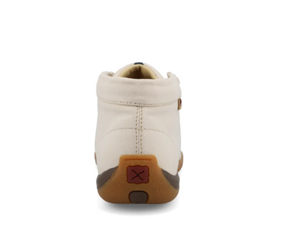 TWISTED X Women's Chukka Driving Moc: WDM0161