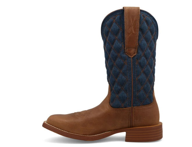 TWISTED X Women's 11" Tech X™ Boot WXTR015