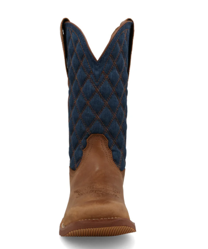 TWISTED X Women's 11" Tech X™ Boot WXTR015
