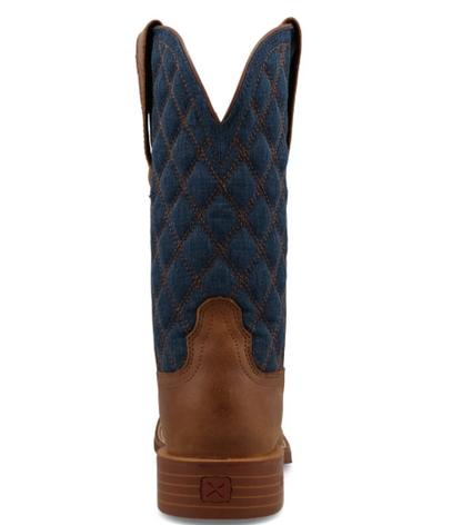 TWISTED X Women's 11" Tech X™ Boot WXTR015
