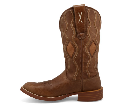 TWISTED X Women's 11" Tech X™ Boot WXTR016