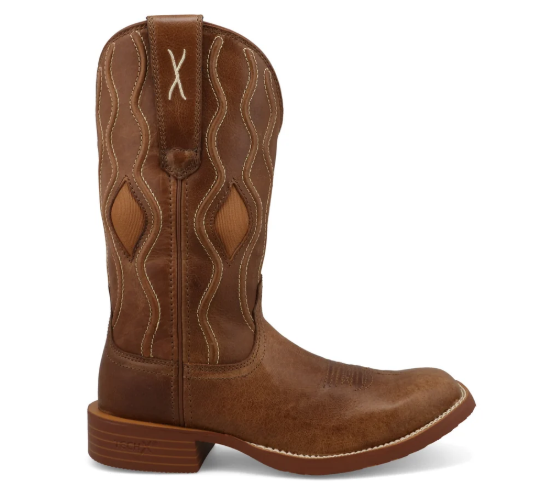 TWISTED X Women's 11" Tech X™ Boot WXTR016