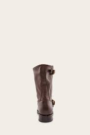 Frye - Veronica Short Boot in Stone 3470547