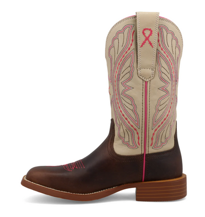 Women's 11" Tech X™ Umber & Bone Boot WXTR017