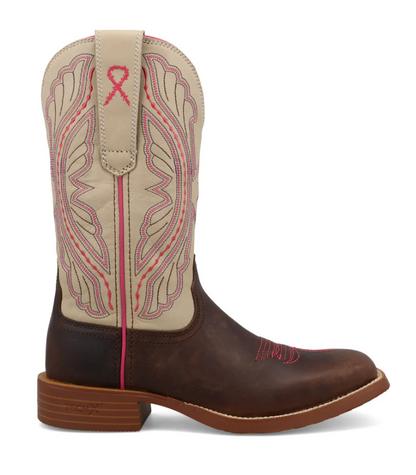 Women's 11" Tech X™ Umber & Bone Boot WXTR017