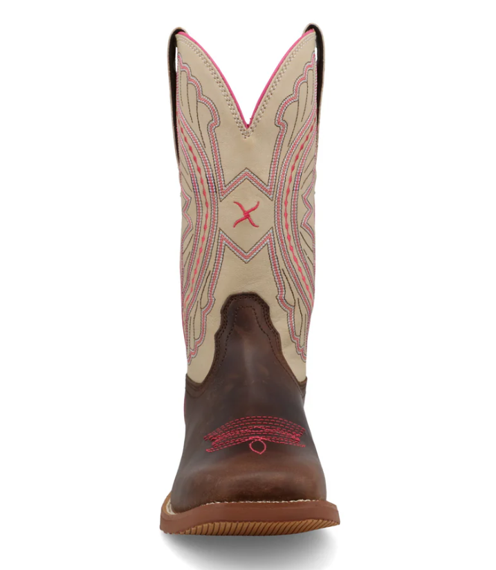 Women's 11" Tech X™ Umber & Bone Boot WXTR017