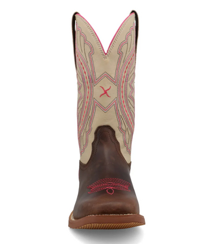 Women's 11" Tech X™ Umber & Bone Boot WXTR017