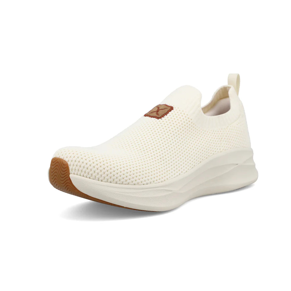 Women's Twisted X Feather X™ Ivory Casual  Shoes WCAU018