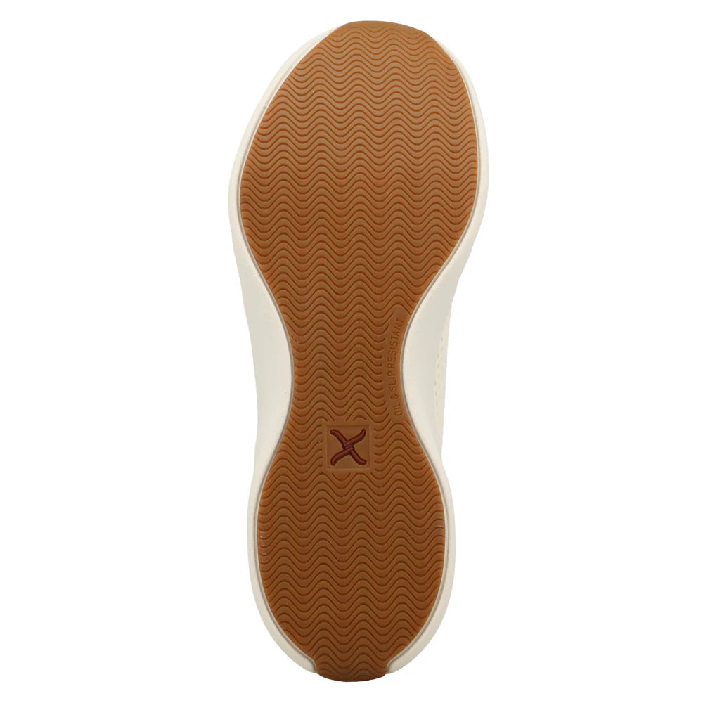 Women's Twisted X Feather X™ Ivory Casual  Shoes WCAU018