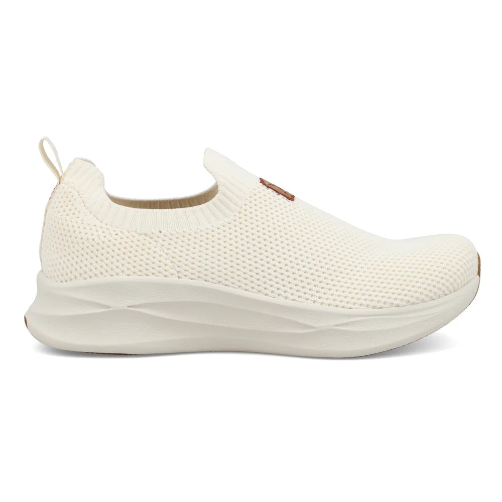 Women's Twisted X Feather X™ Ivory Casual  Shoes WCAU018