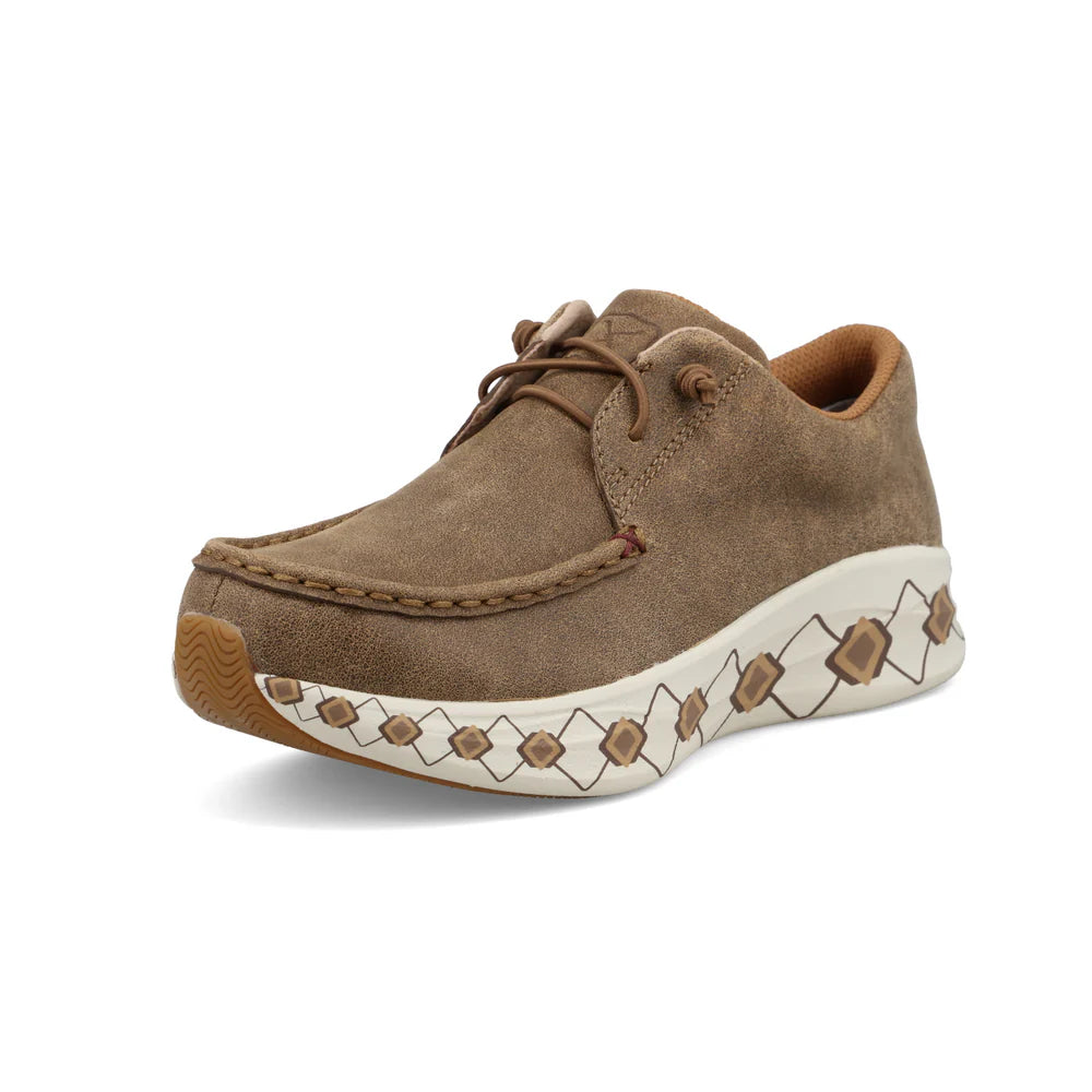 Twisted X Women's Feather X™ Casual Style: WCAU027