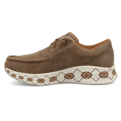 Twisted X Women's Feather X™ Casual Style: WCAU027