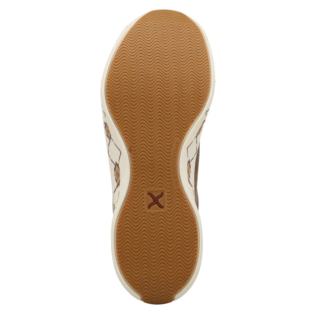 Twisted X Women's Feather X™ Casual Style: WCAU027