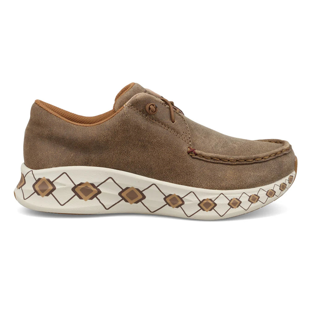 Twisted X Women's Feather X™ Casual Style: WCAU027