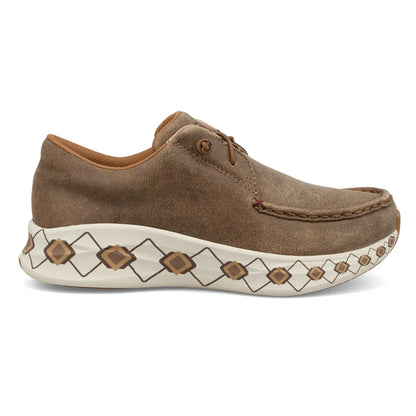 Twisted X Women's Feather X™ Casual Style: WCAU027