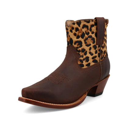 TWISTED X WOMEN'S 6" STEPPIN' OUT BOOTIE Style: WSOB004