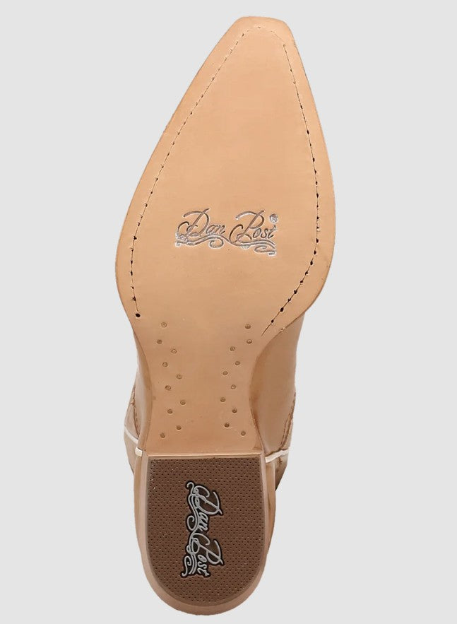 Women's Dan Post Grace Western Boots DP7151