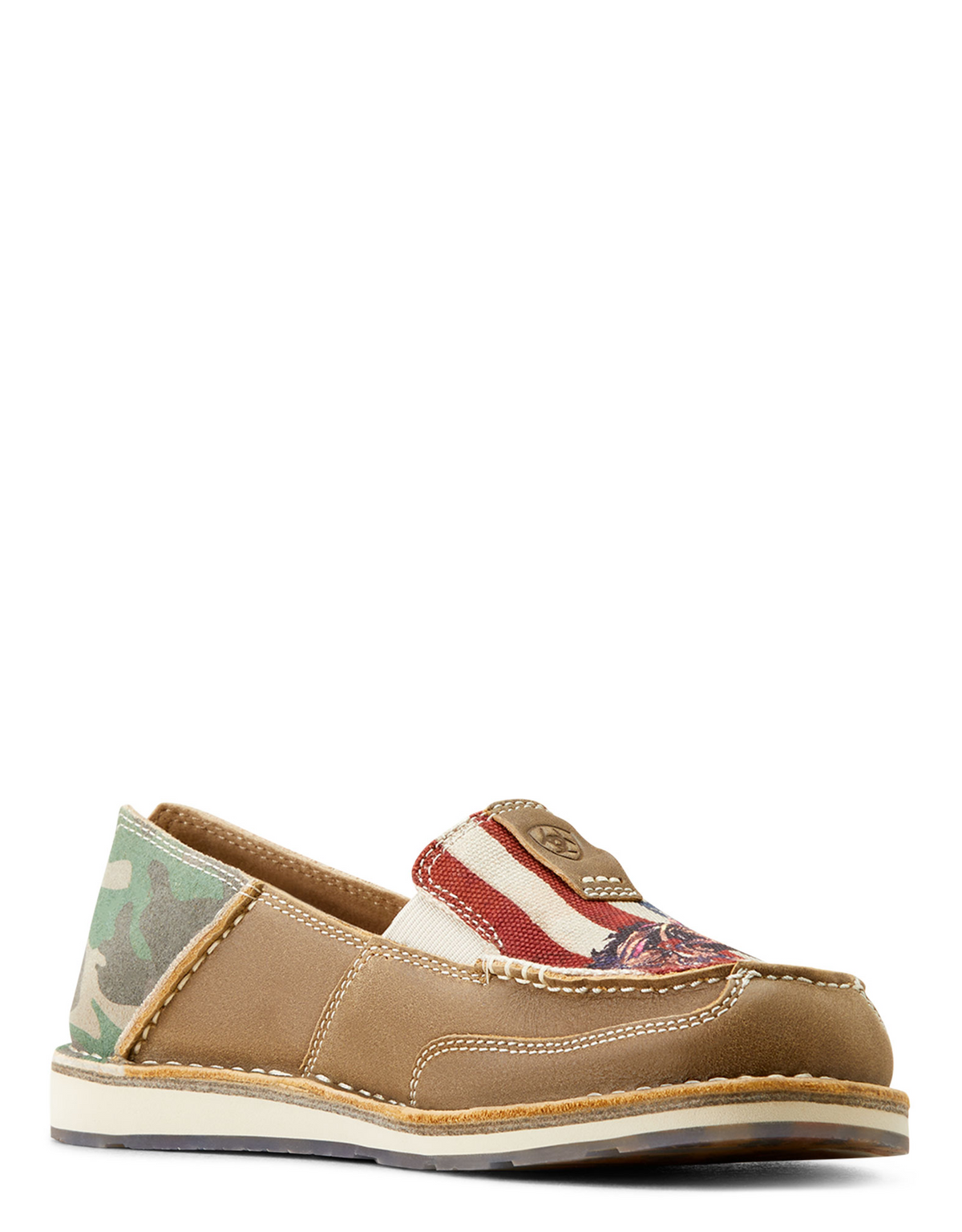 Cruisers Rodeo ARIAT WOMENS CRUISER RODEO QUINCY 10051028