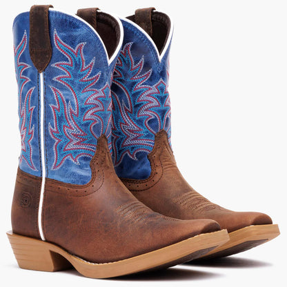 Durango® Big Kids Shyloh Western Boot-DBT0255Y