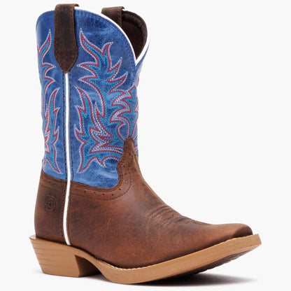 Durango® Big Kids Shyloh Western Boot-DBT0255Y