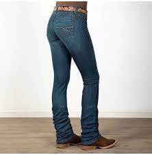 WJ-252017   Kimes Ranch - Women's Betty17 Jeans