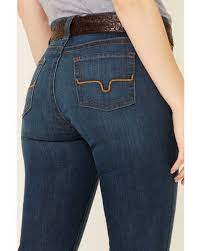 WJ-252017   Kimes Ranch - Women's Betty17 Jeans